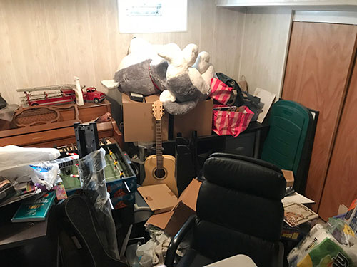 Before