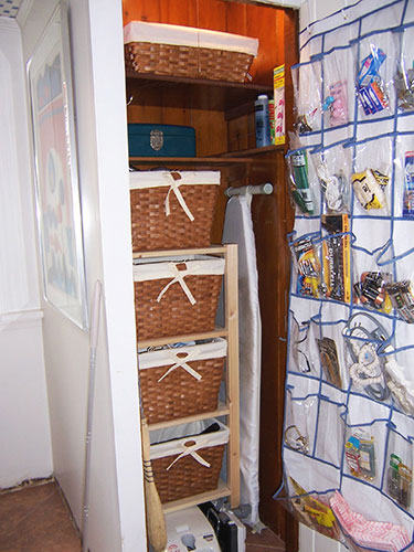 After