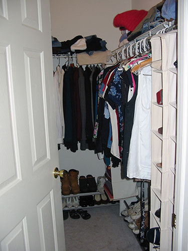 Before